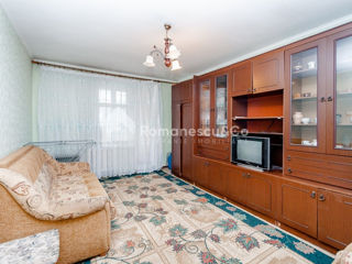 Apartament cu 3 camere, 70 m², Râșcani, Chișinău foto 6