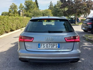 Audi A6 foto 3