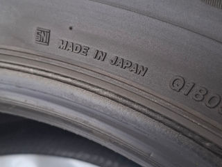 Anvelope de vara 225/60 R18 4 buc. foto 9