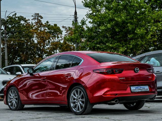 Mazda 3 foto 5