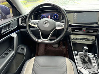 Volkswagen Tayron foto 14