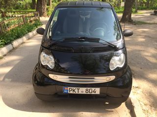 Smart Fortwo foto 4