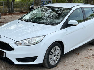 Ford Focus foto 1