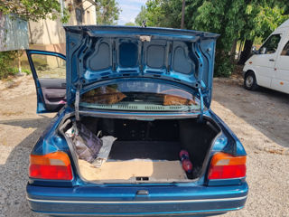 Ford Orion foto 8