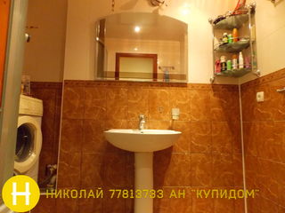 2 комнатная квартира  55 м.кв. пер. Западный 17/1 foto 6