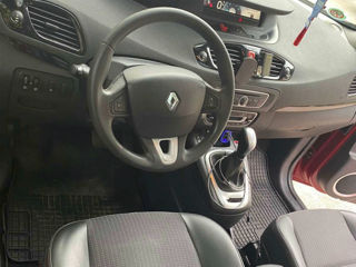 Renault Scenic foto 7