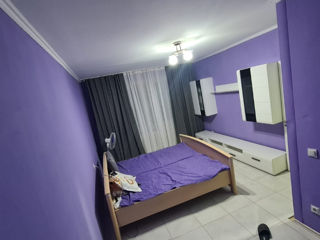 Apartament cu 1 cameră, 45 m², Ciocana, Chișinău foto 1