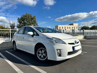 Toyota Prius foto 8