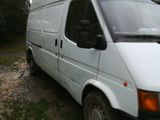 Ford Transit Parus foto 2