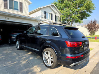 Audi Q7 foto 3