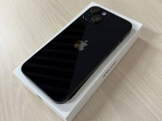 iPhone 14 128gb (Black)