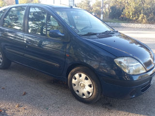 Renault Scenic foto 5