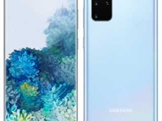 Samsung Galaxy S20 5G 12Ram/128Gb DualSim = 650 €. Запечатанный! Гарантия! foto 3