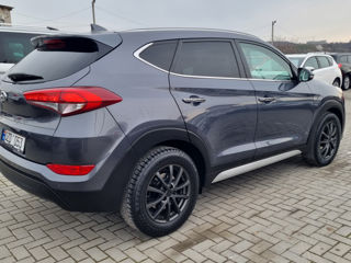 Hyundai Tucson foto 9