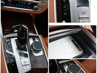 BMW 7 Series foto 19