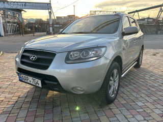 Hyundai Santa FE foto 2