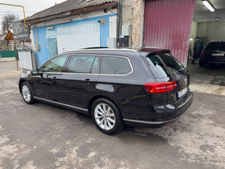 Volkswagen Passat foto 7