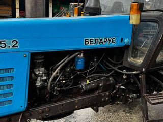 Tractor  MTZ 1025 foto 3