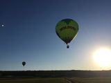 Полёт на воздушном шаре!!! zbor cu balonul! foto 6