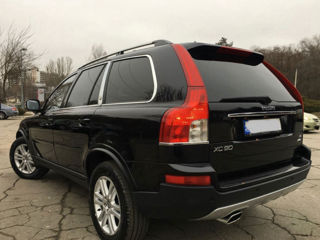 Volvo XC90 foto 7