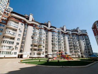 Apartament cu 1 cameră, 45 m², Centru, Chișinău foto 2