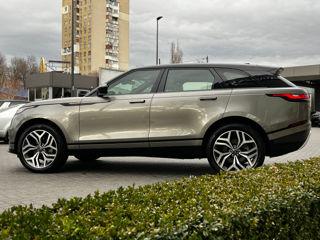 Land Rover Range Rover Velar foto 5