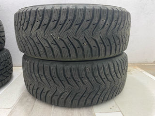 Kumho, Tigar  205/55/ R16 de iarnă Practic Noi