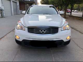 Infiniti Ex foto 9