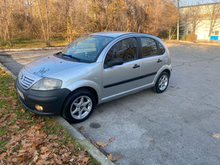 Citroen C3 foto 8