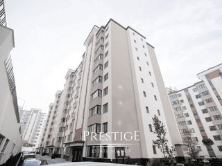 Apartament cu 2 camere, 80 m², Buiucani, Chișinău foto 16