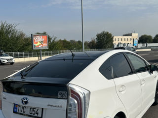 Toyota Prius foto 2