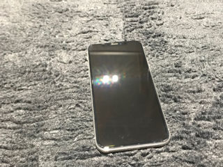 iPhone X 256Gb White foto 2