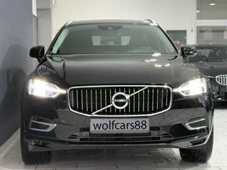 Volvo XC60 foto 7