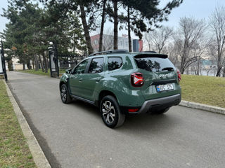 Dacia Duster foto 9