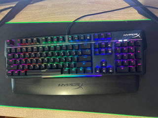 HYPERX Alloy MKW100 foto 2