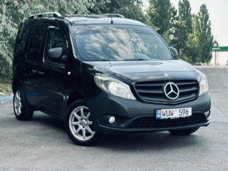 Mercedes Citan