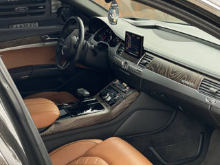 Audi A8 foto 12