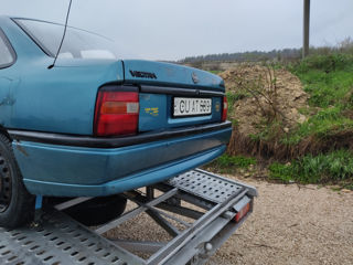 Opel Vectra piese 16 binzin foto 2