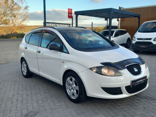 Seat Altea XL foto 2