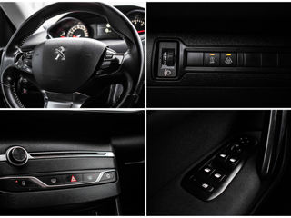 Peugeot 308 foto 16