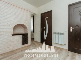 Chirie casă, com. Gratiești, 2 camere+living, 1000 euro! foto 9