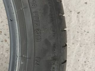 275/40 R20 + 245/45 R20 Pirelli Pzero *BMW foto 3