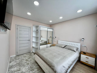 Apartament cu 1 cameră, 45 m², Telecentru, Chișinău foto 1