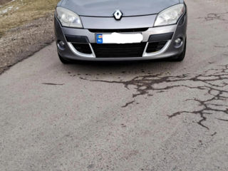 Renault Megane foto 6