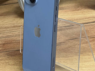 Iphone 14 256gb ideal , fara nici un defect ! foto 2