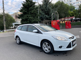 Ford Focus foto 6