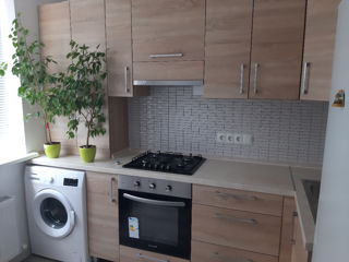 Apartament cu 1 cameră, 35 m², Centru, Codru, Chișinău mun. foto 3