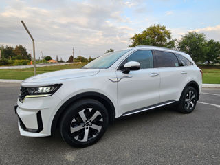 KIA Sorento фото 0