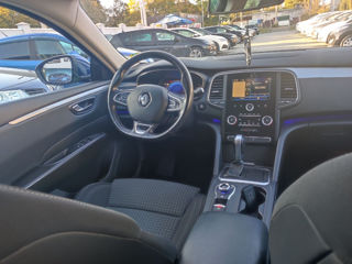 Renault Talisman foto 14