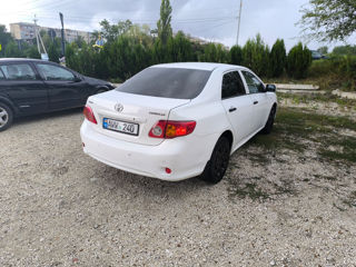 Toyota Corolla foto 4